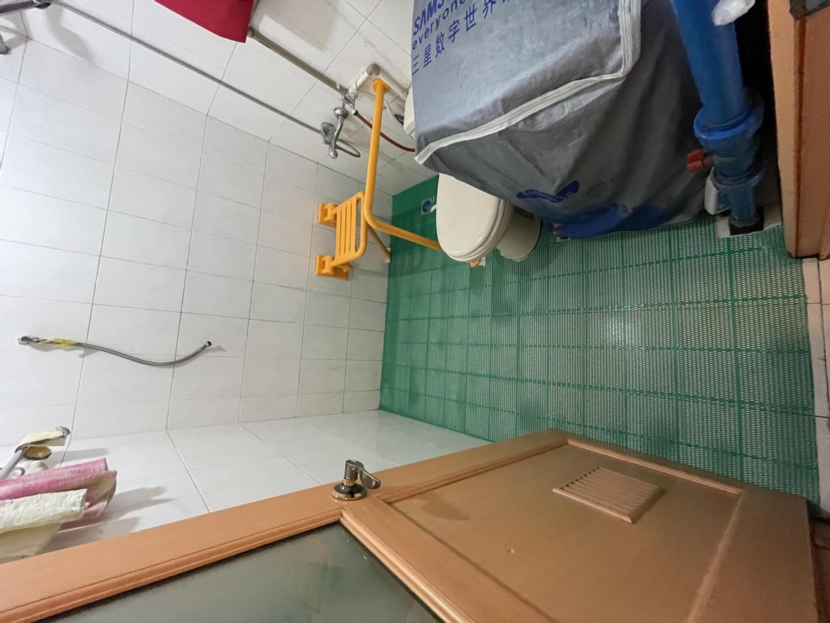 “安享晚年，居家无忧”适老化居家无障碍改造