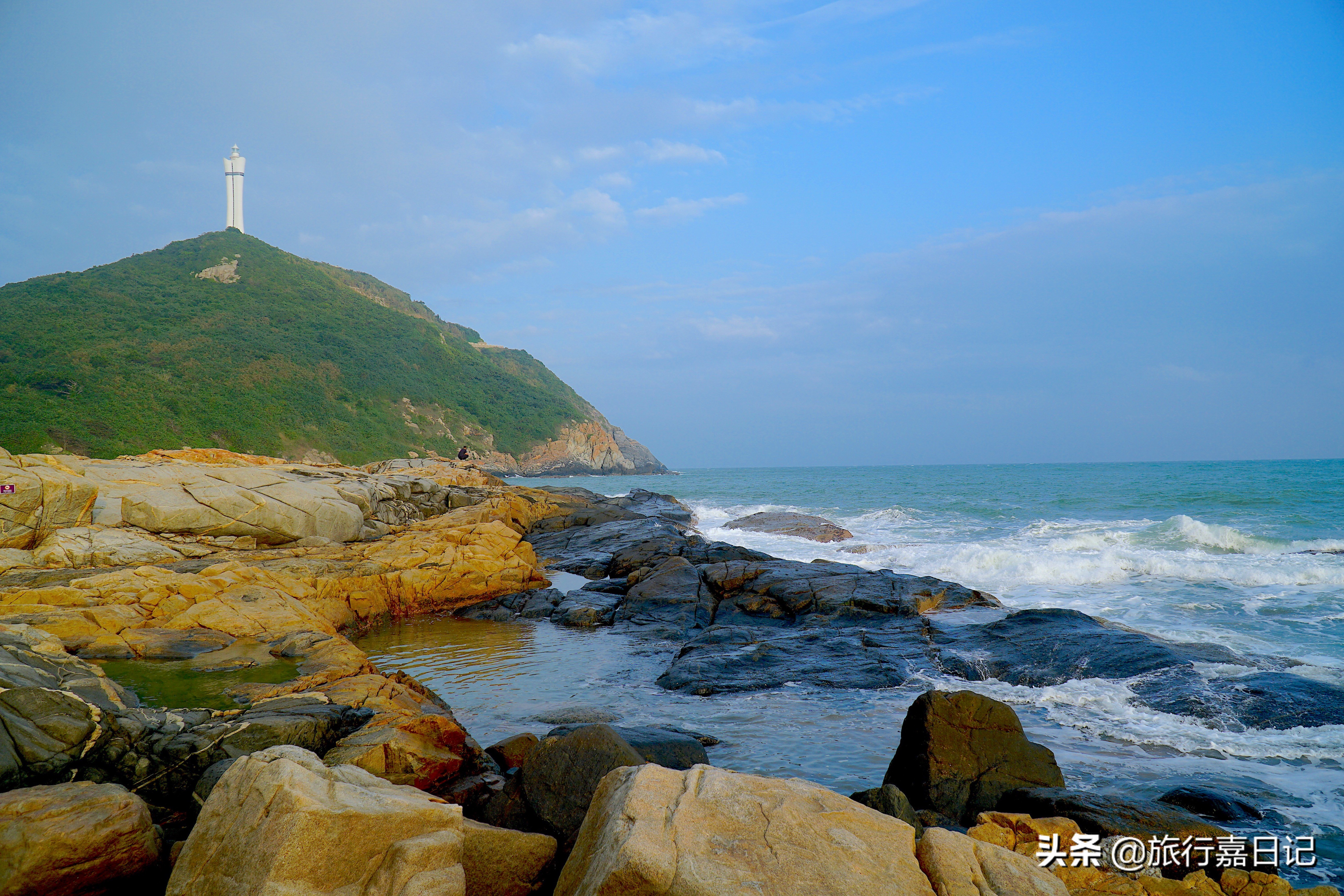 三亚旅游真实体验,去海南三亚玩怎么玩才不会被坑