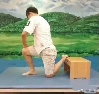 保护腰椎的操,腰椎保健操每天10分钟