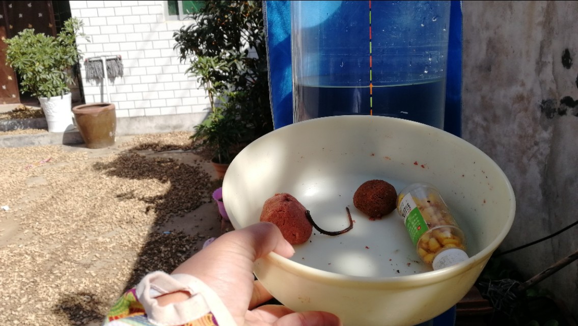 全网最快调漂不接受反驳,五步调漂的正确方法与技巧