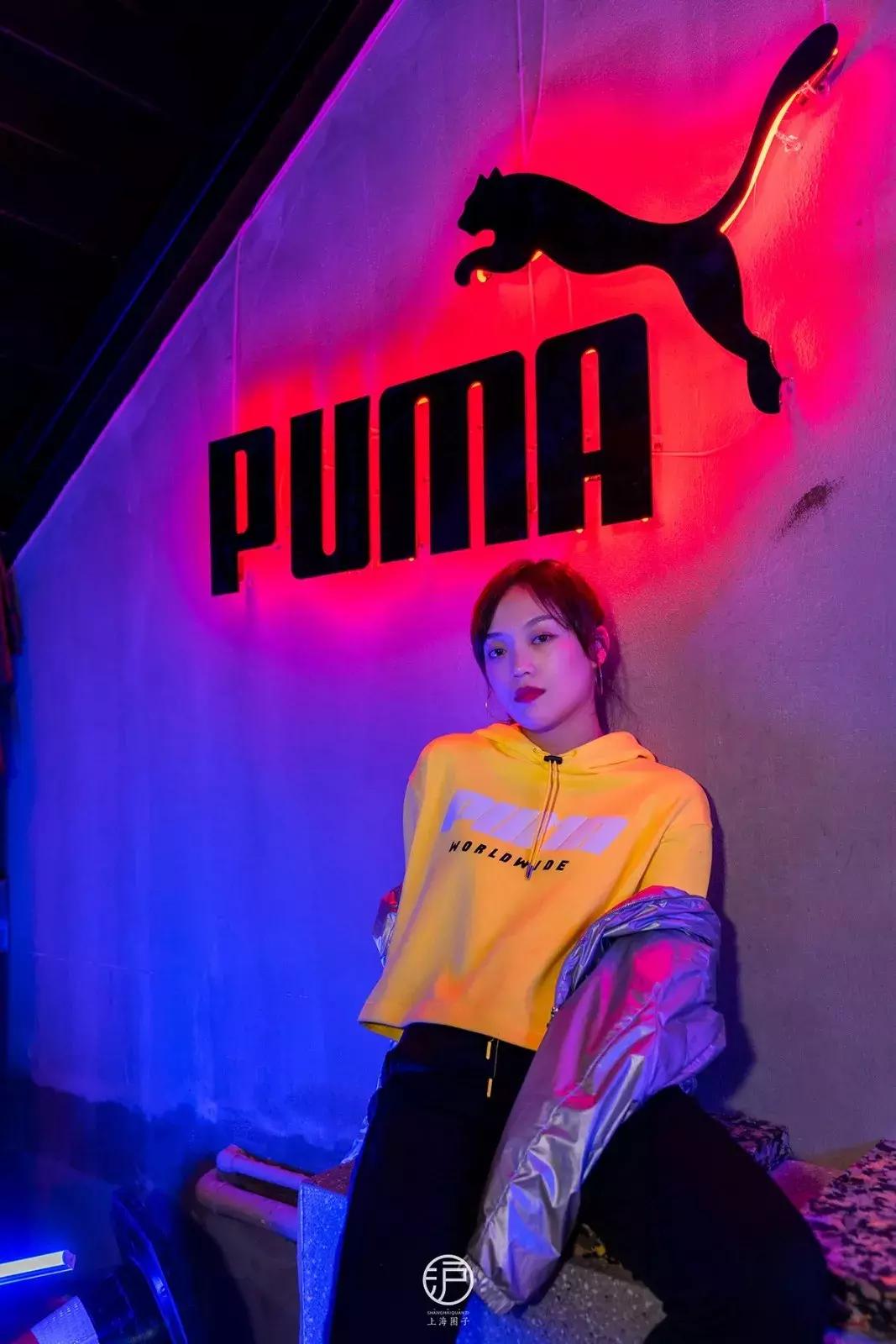 puma新品2022,puma复古