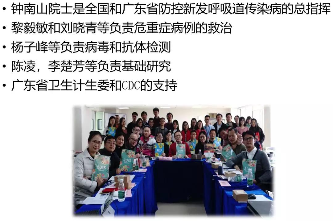 陈荣昌在哪个医院,陈荣昌广州呼吸疾病研究所所长