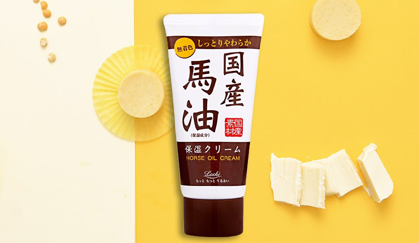 冬季必备嫩手霜,让你的第二张脸回到婴儿肌肤