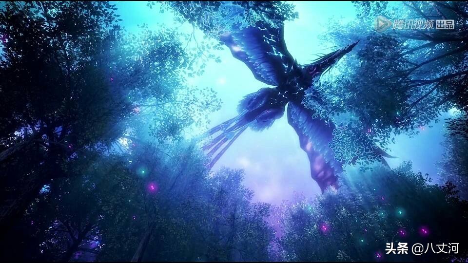 遮天和斗罗大陆哪个好看,斗罗大陆之遮天