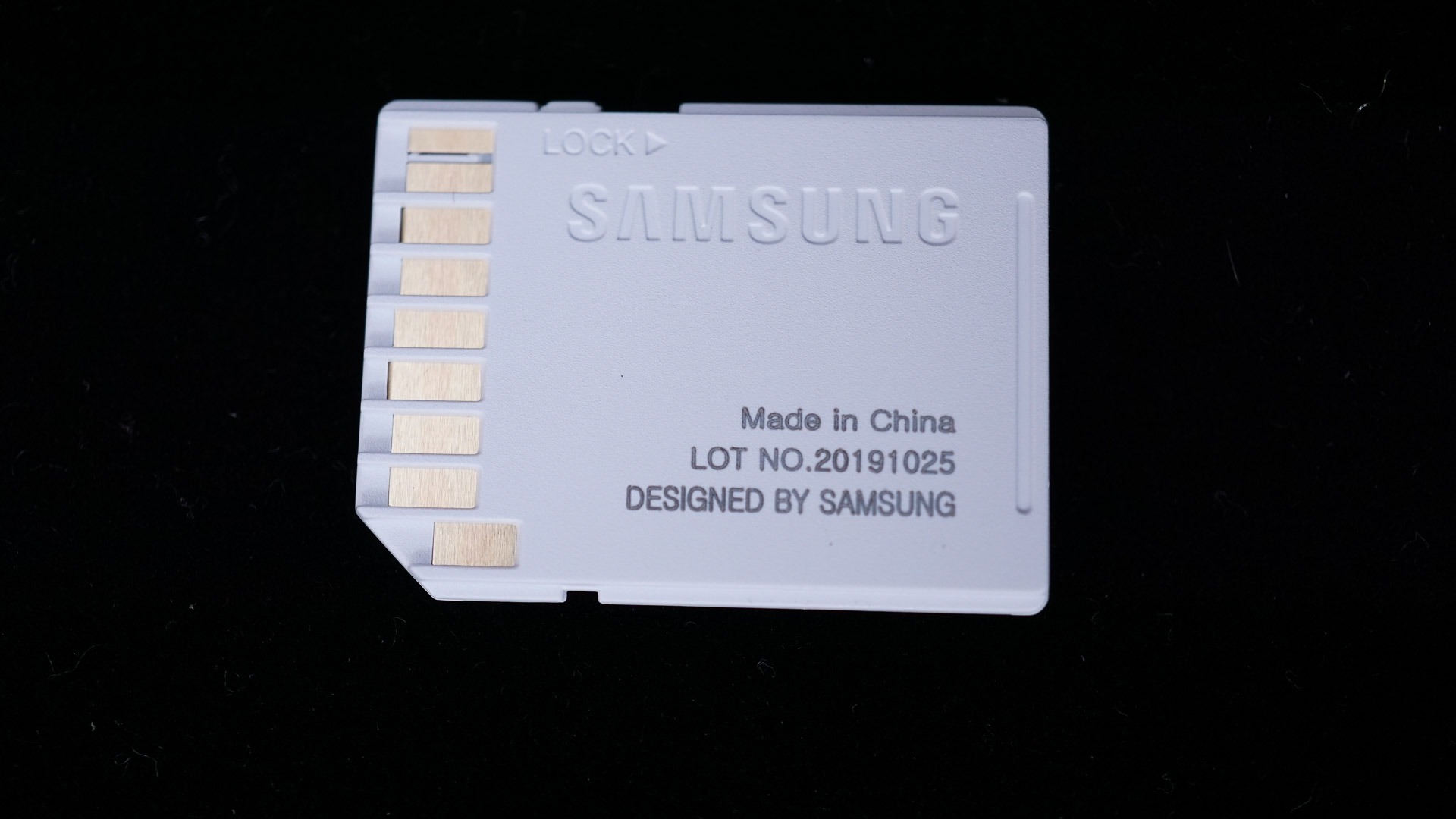 拼多多tf卡真伪鉴定,三星tf卡evo和pro区别