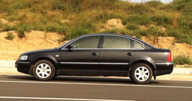 2002年的老帕萨特b5还值不值得买,老款帕萨特b5当年新车价格