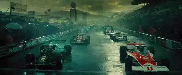 f1传奇车手,f1传奇赛车手的故事