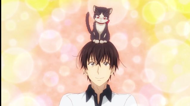 《同居人是猫》一月不容错过的治愈番网友：又想骗我养猫