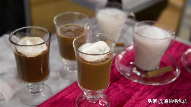 13款最受欢迎的夏威夷酒,怪不得能成为旅游胜地