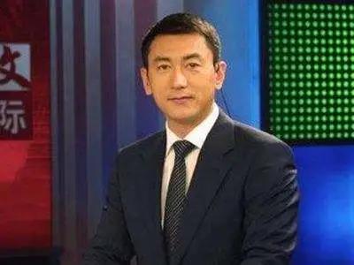 央视鲁健的妻子,央视主持人鲁健的妻子是谁