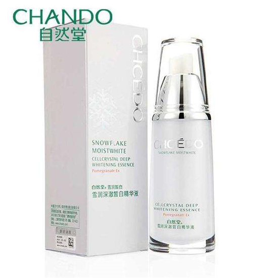 紧致毛孔护肤品推荐,收缩毛孔效果最好的护肤品排行