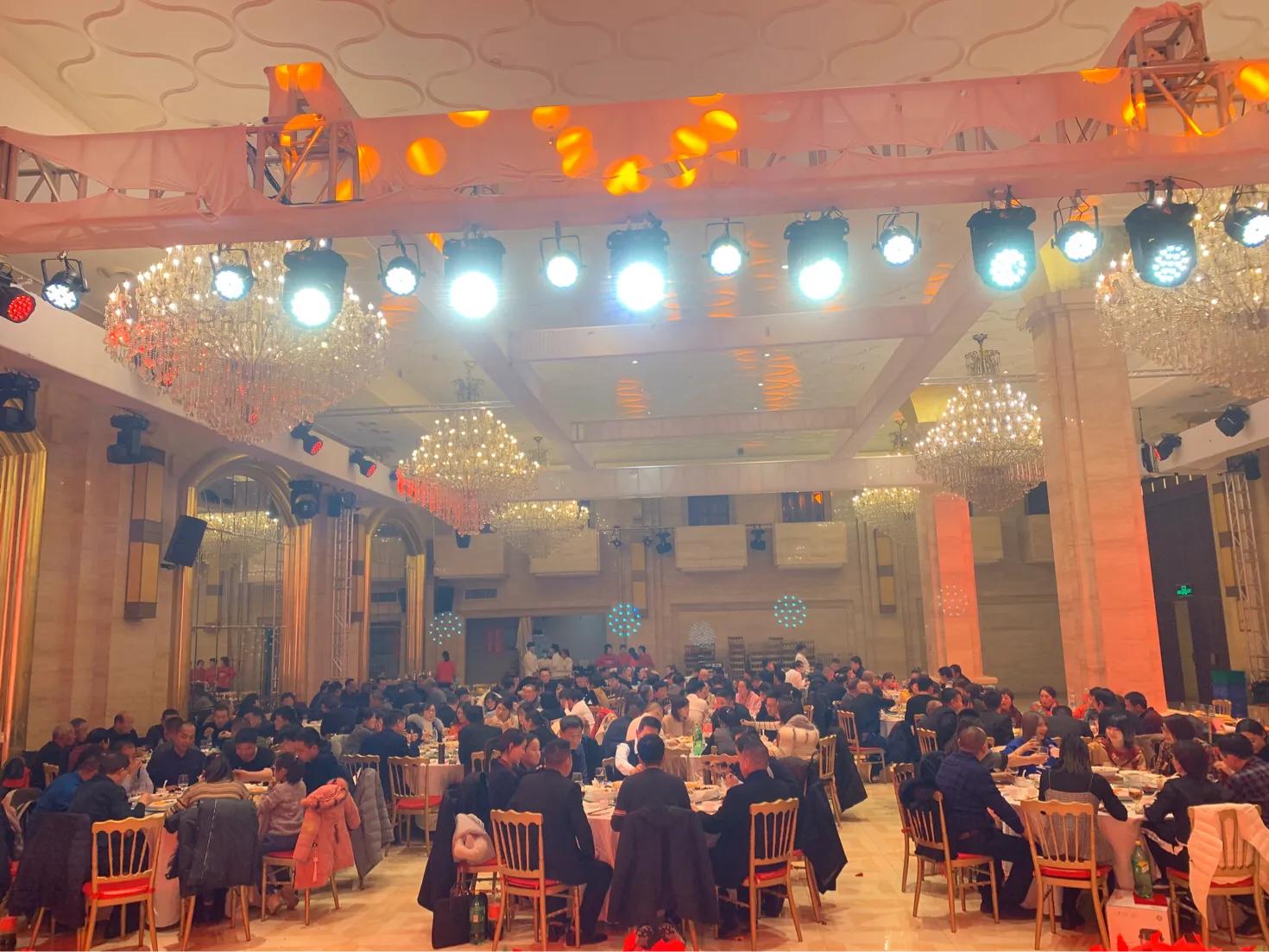 环卫工人年会节目,环卫工人年会主持