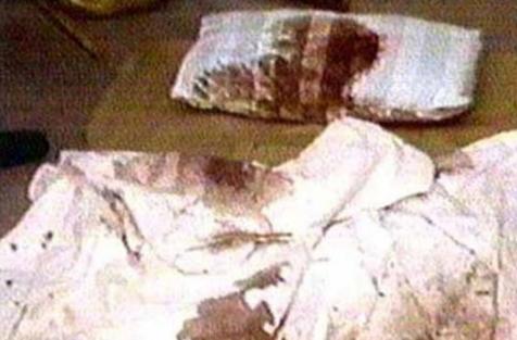 美国著名的连环杀人案,美国连环杀人狂