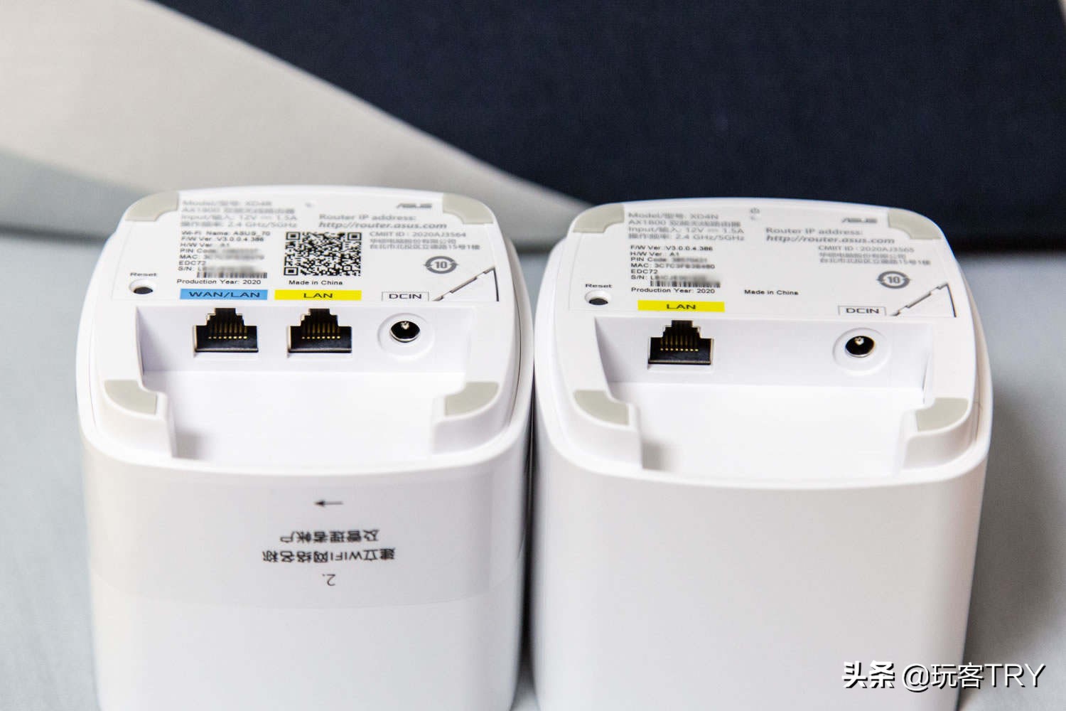 性价比高的wifi6子母路由器,高性价比wifi6组网