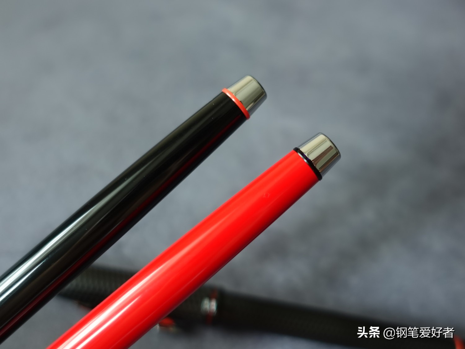 高仕钢笔涛声测评,高仕涛声钢笔什么档次