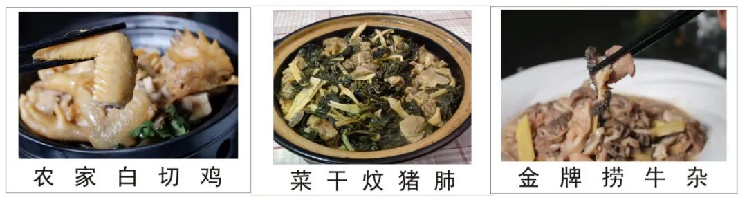 古水绿野广宁,徒步旅游广宁