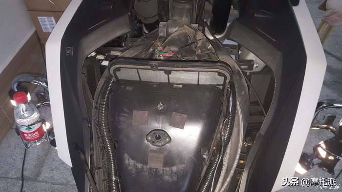 2018春风650tr-g尊享版,春风650tr-g尊享版的测评