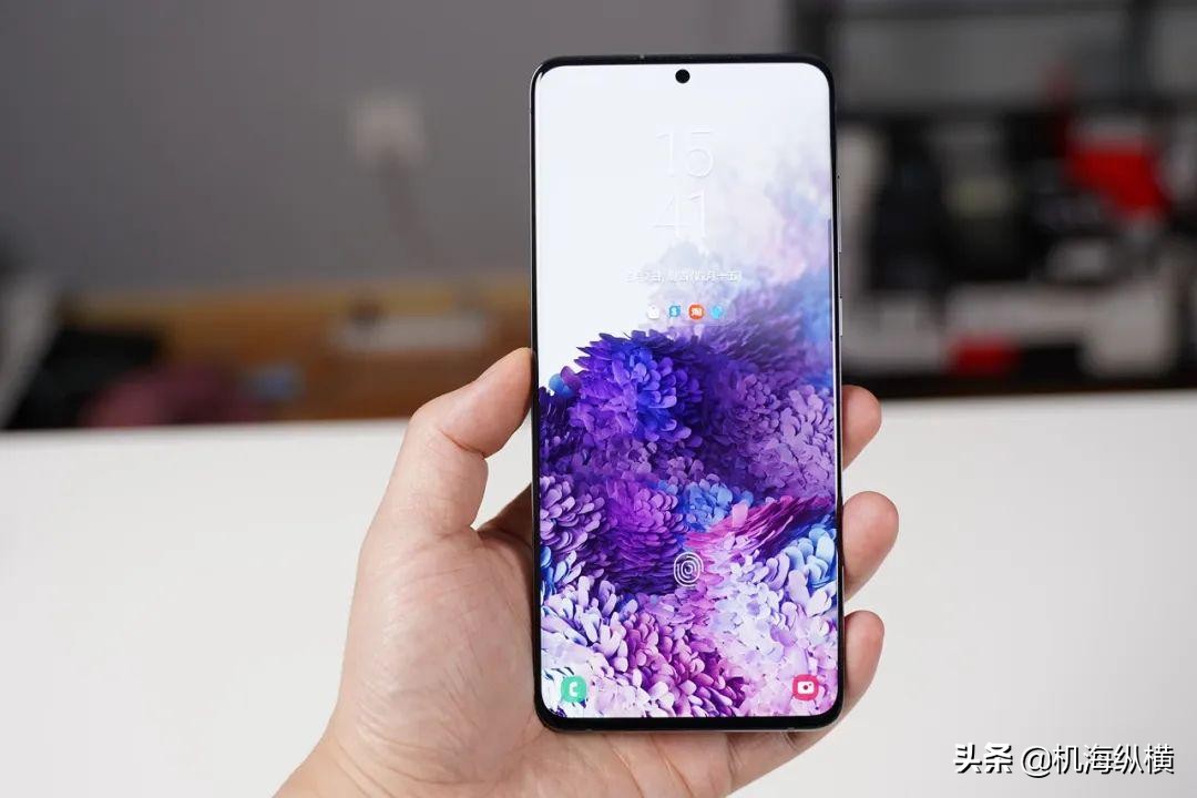 三星s20美版和港版有啥区别,三星s20+美版韩版