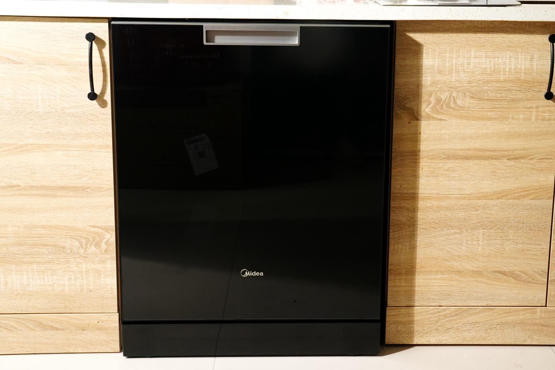 厨房必买的十大家电,花了一万多的橱柜