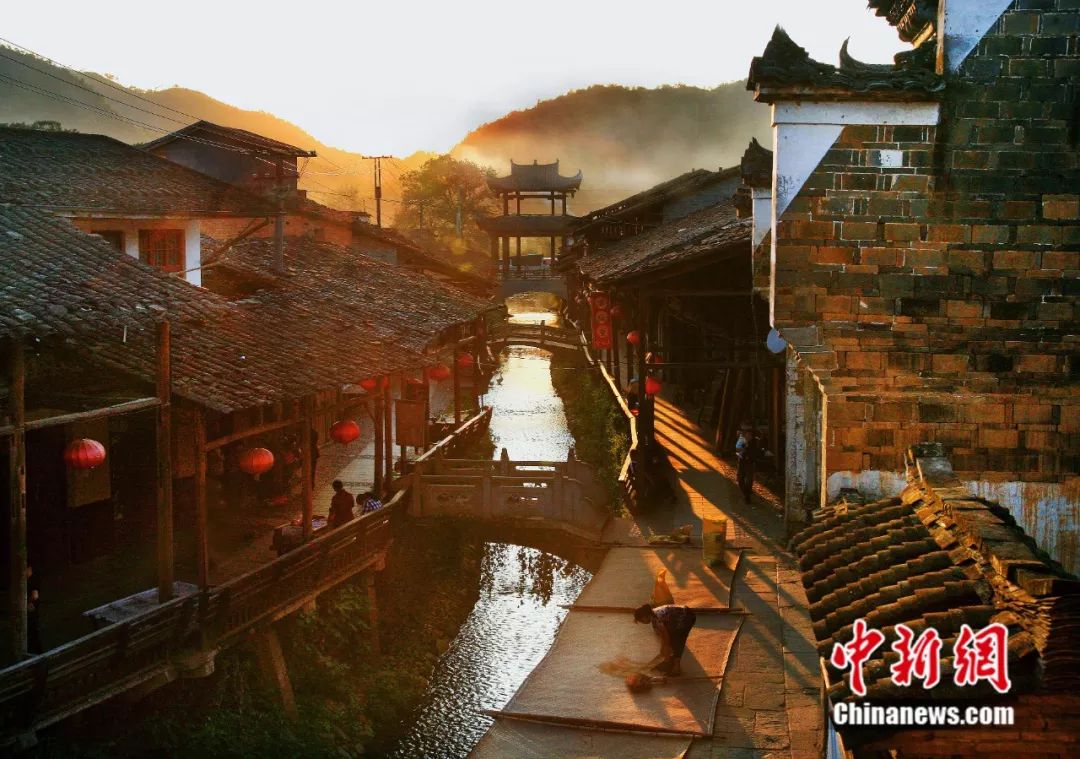 武夷山为啥名气不大,武夷山还好吗