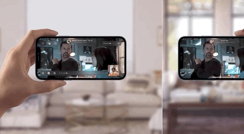 苹果新系统ios新功能,苹果新系统ipad