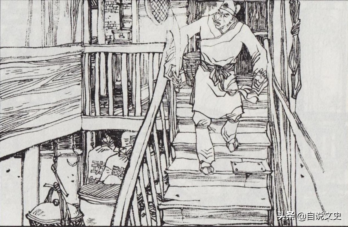 民间鬼故事替死鬼,民间故事吹大牛