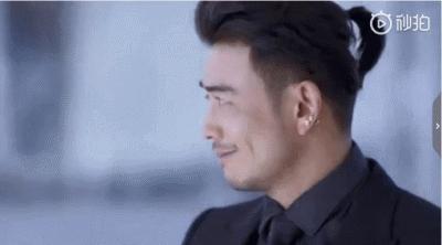 刘涛小包总杨烁油腻到不行,影视剧里的油腻行为杨烁