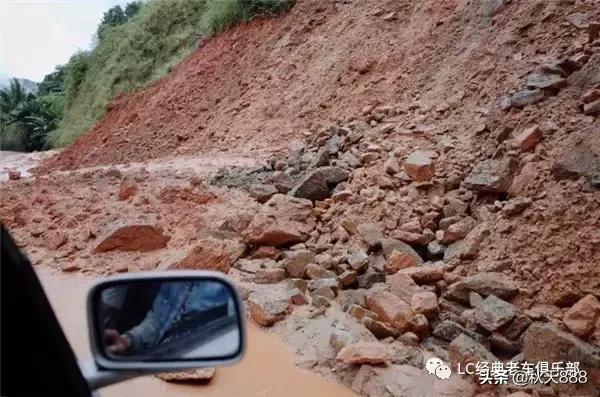 老捷达越野征服草原,老款捷达跑川西