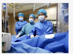 中医内科治疗糖尿病新技术,中大医院降糖操