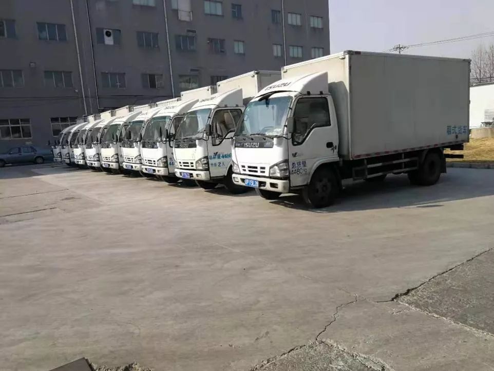 让味多美新鲜不打折，庆铃如何做到的？