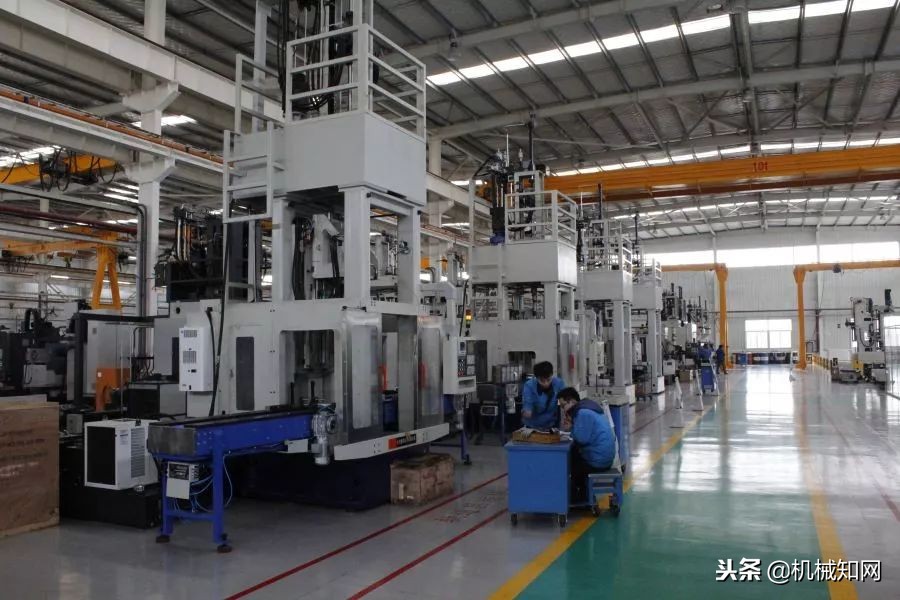 读淬(cui)火还是蘸(zhan)火,这些机床车间冷知识你都懂吗?