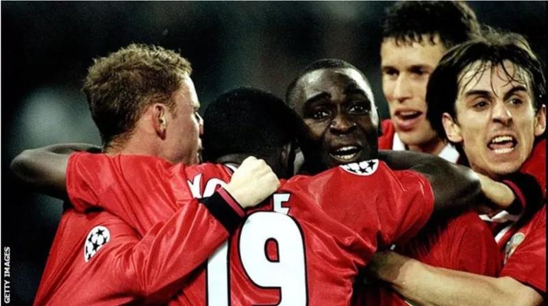 安菲尔德奇迹是欧冠决赛吗,bbc评欧冠10大半决赛