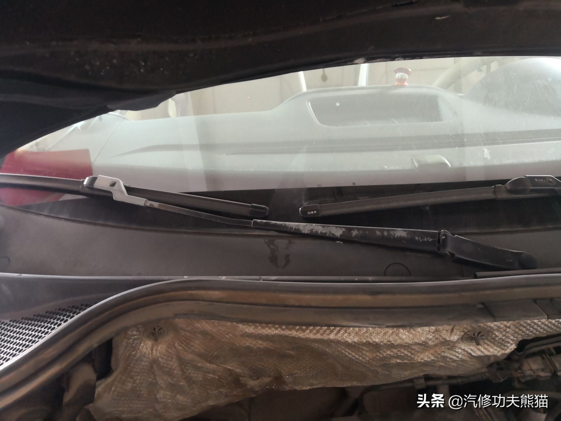 烧机油是问题车吗,烧机油是大众的通病吗