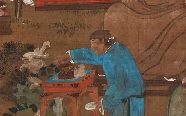 沉香熏香的正确方式,怎么把沉香的香味换成别的香味