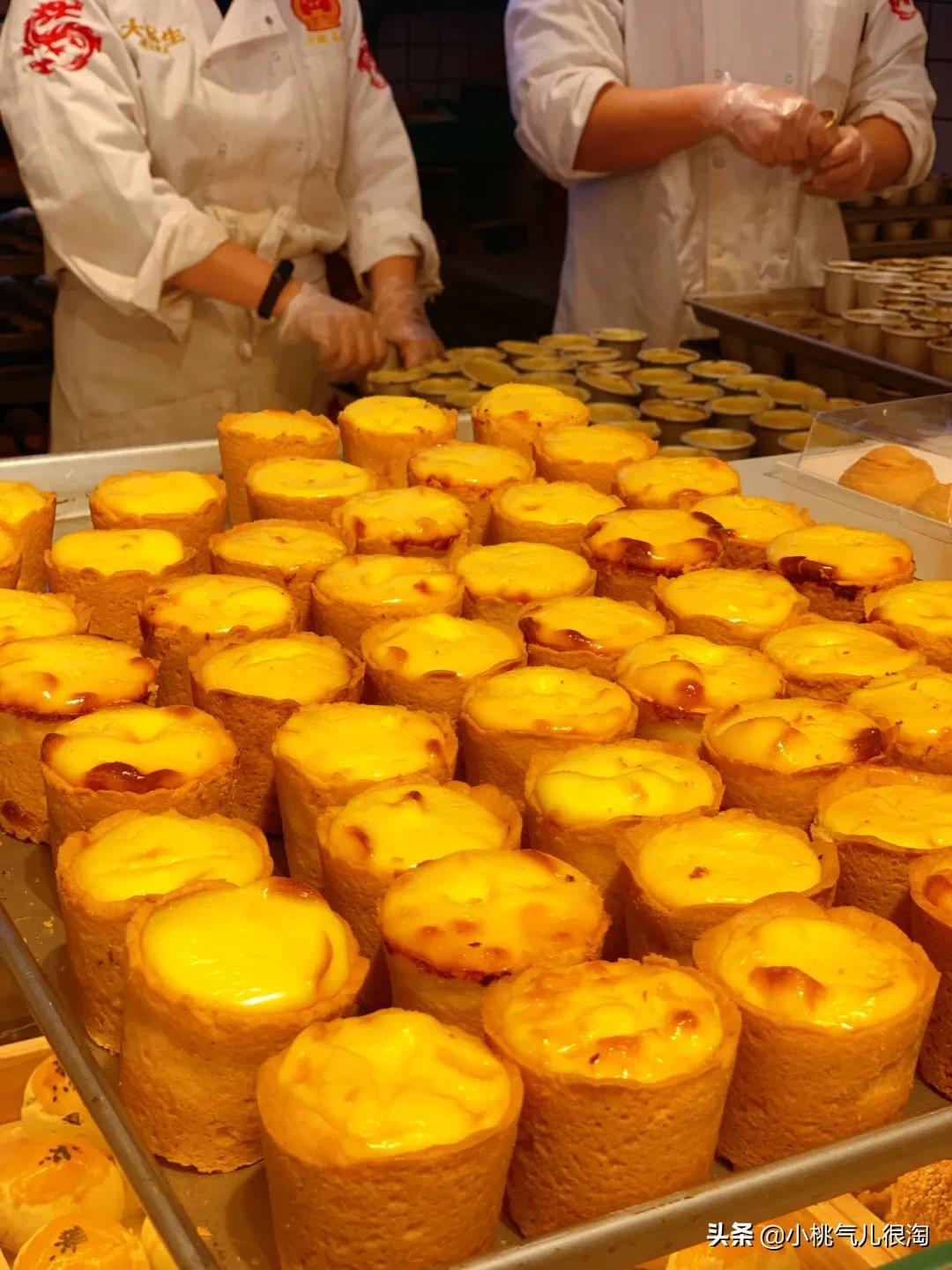 成都春熙路十大必吃店甜品,成都春熙路美食推荐排行榜