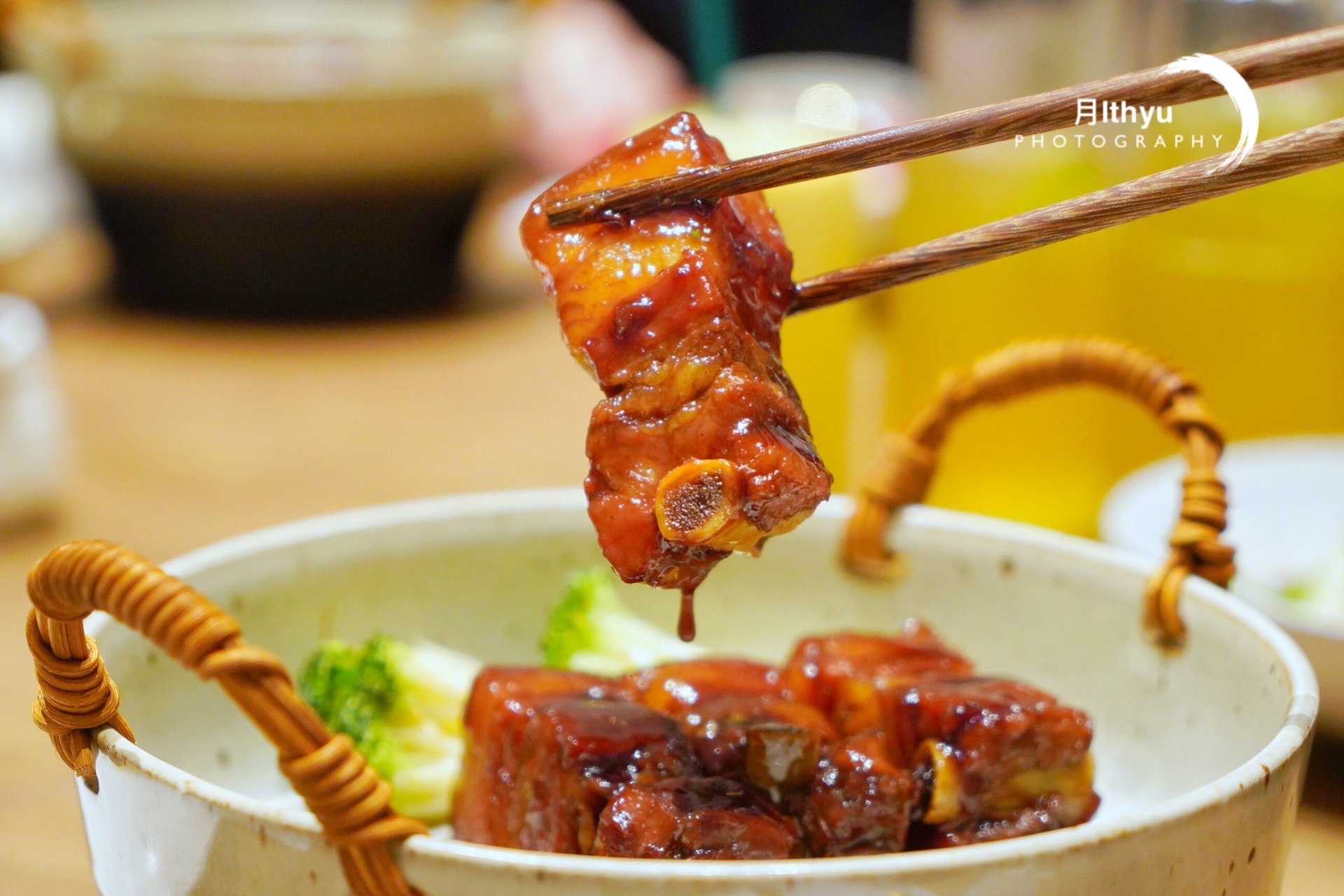 告别中庸，这家鲜湘碰撞菜，带来非凡的味蕾之旅