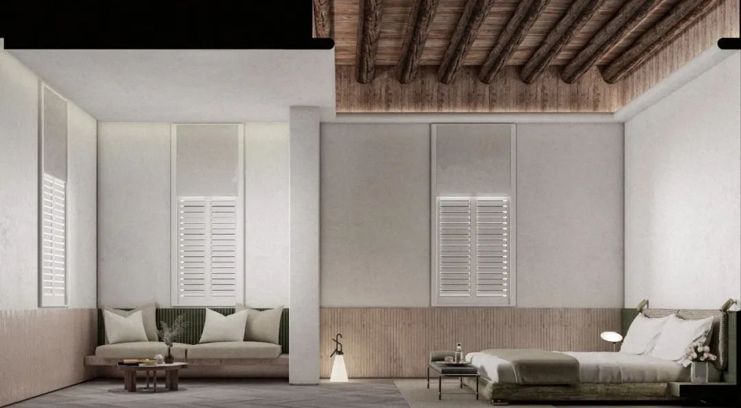 厦门室内设计前十,2023室内设计获奖