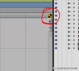 pc版protools快捷键,protools从头播放快捷键