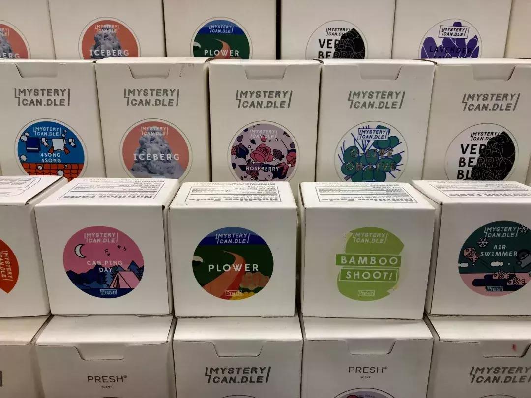 遇见超人气卖场ALand，好好逛街才是正经事！