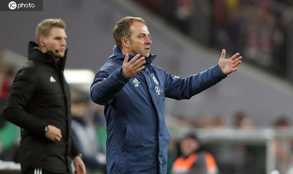 深度解析拜仁欧冠,拜仁赛季点评