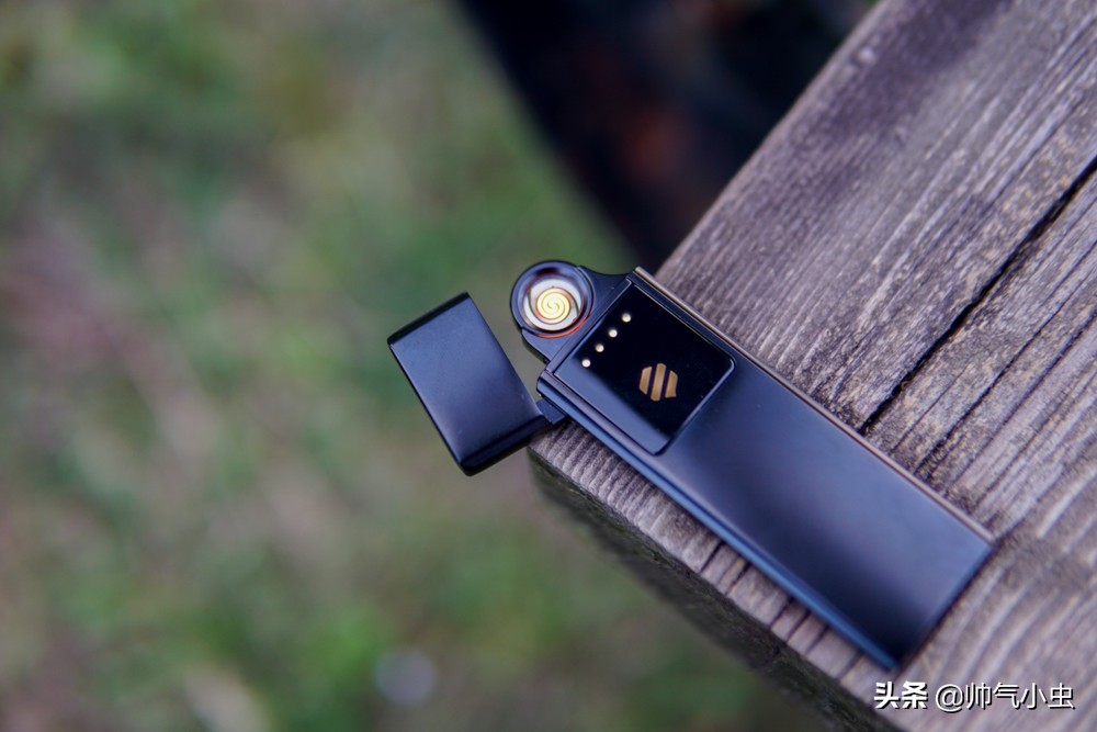 小米新能源打火机,小米生态链打火机