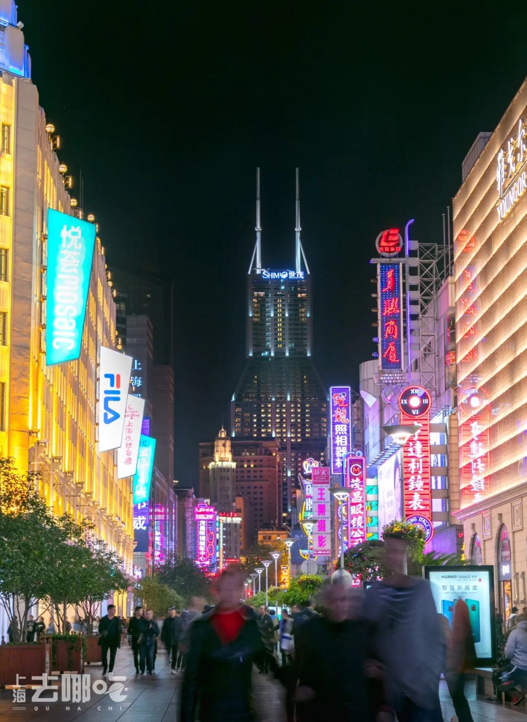 上海国庆小众旅行攻略路线图,上海出发国庆旅游攻略推荐