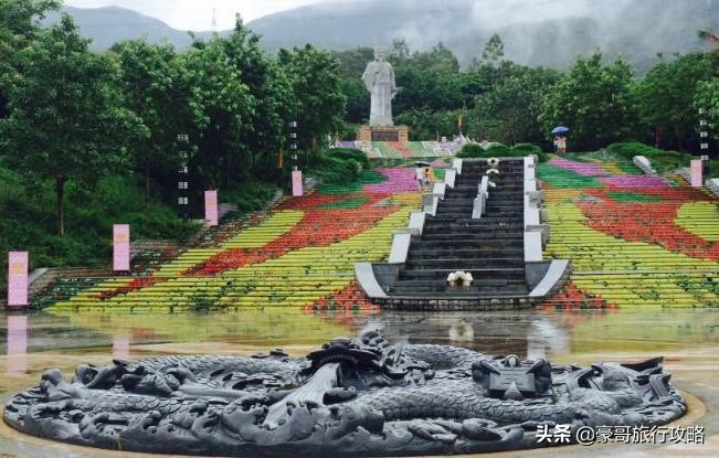 厦门深度旅游攻略自由行,厦门美丽海岛自由行攻略