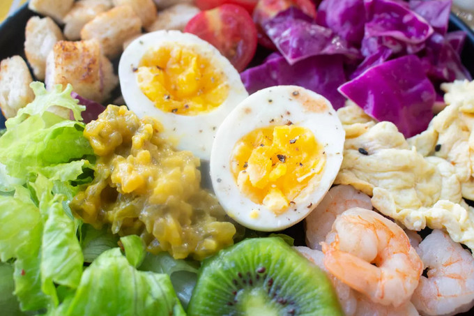 谁说冬天不长胖,冬天是个屯肉的好季节