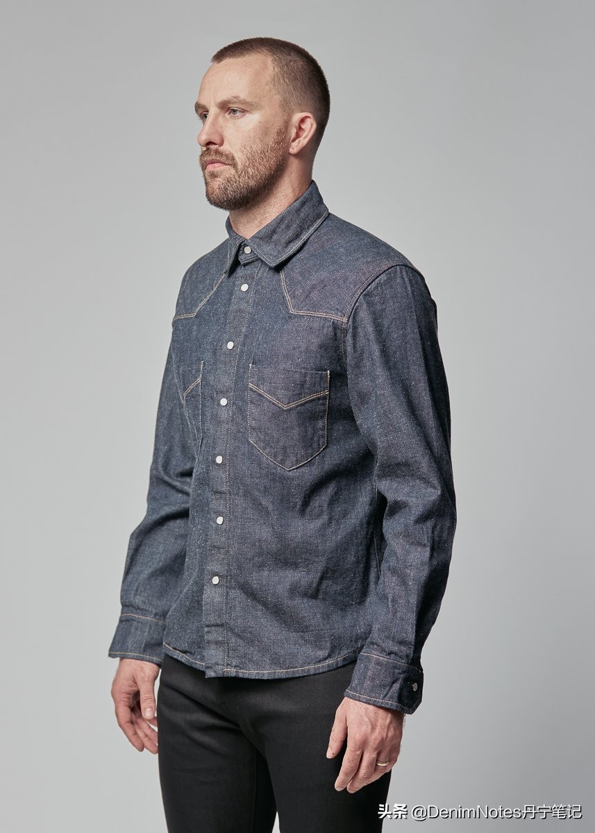 如何分辨一件高质量衬衫,怎样辨别牛仔衬衫好坏