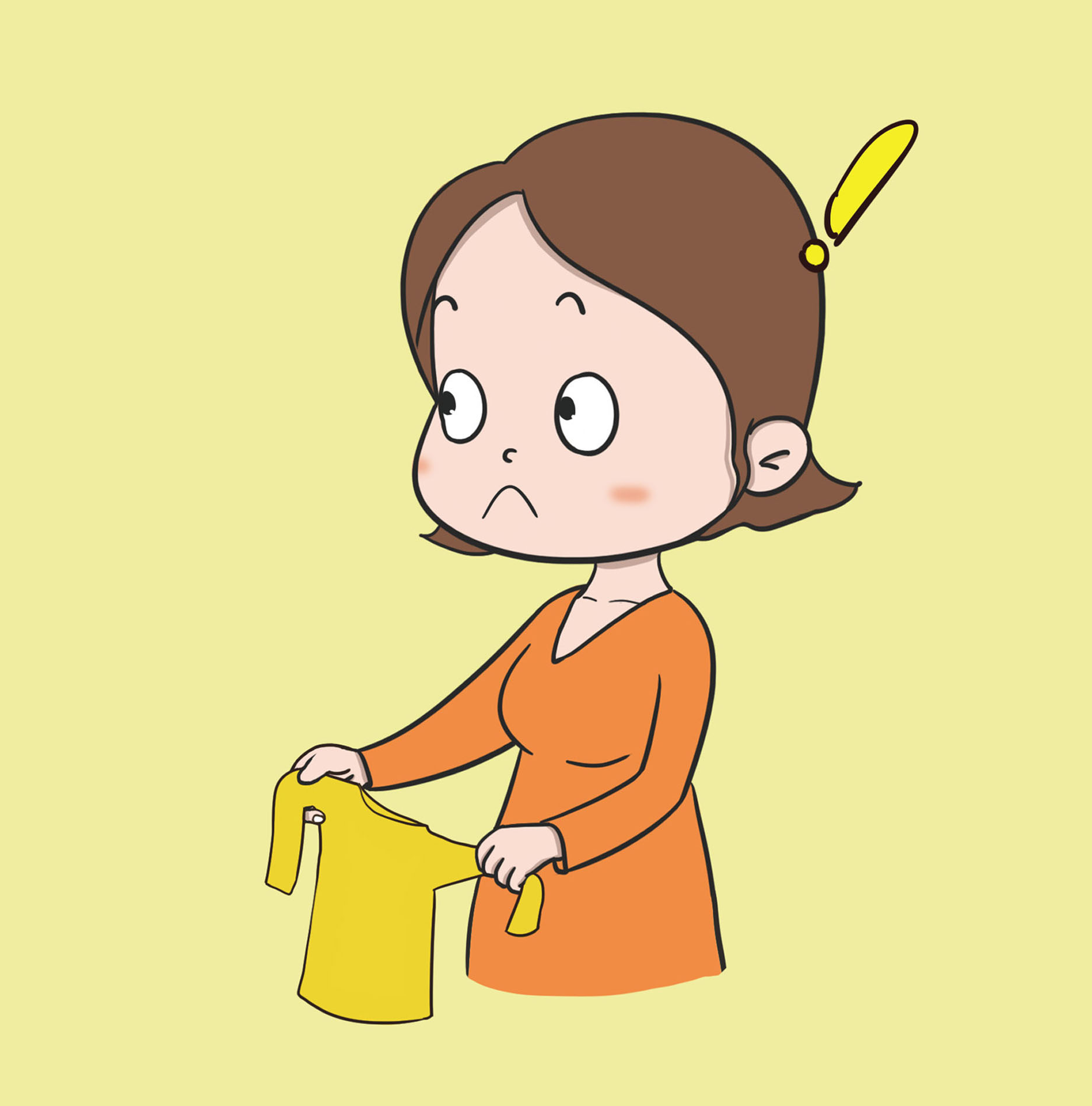 孕期需要买什么孕妈用品,孕期准备待产物品