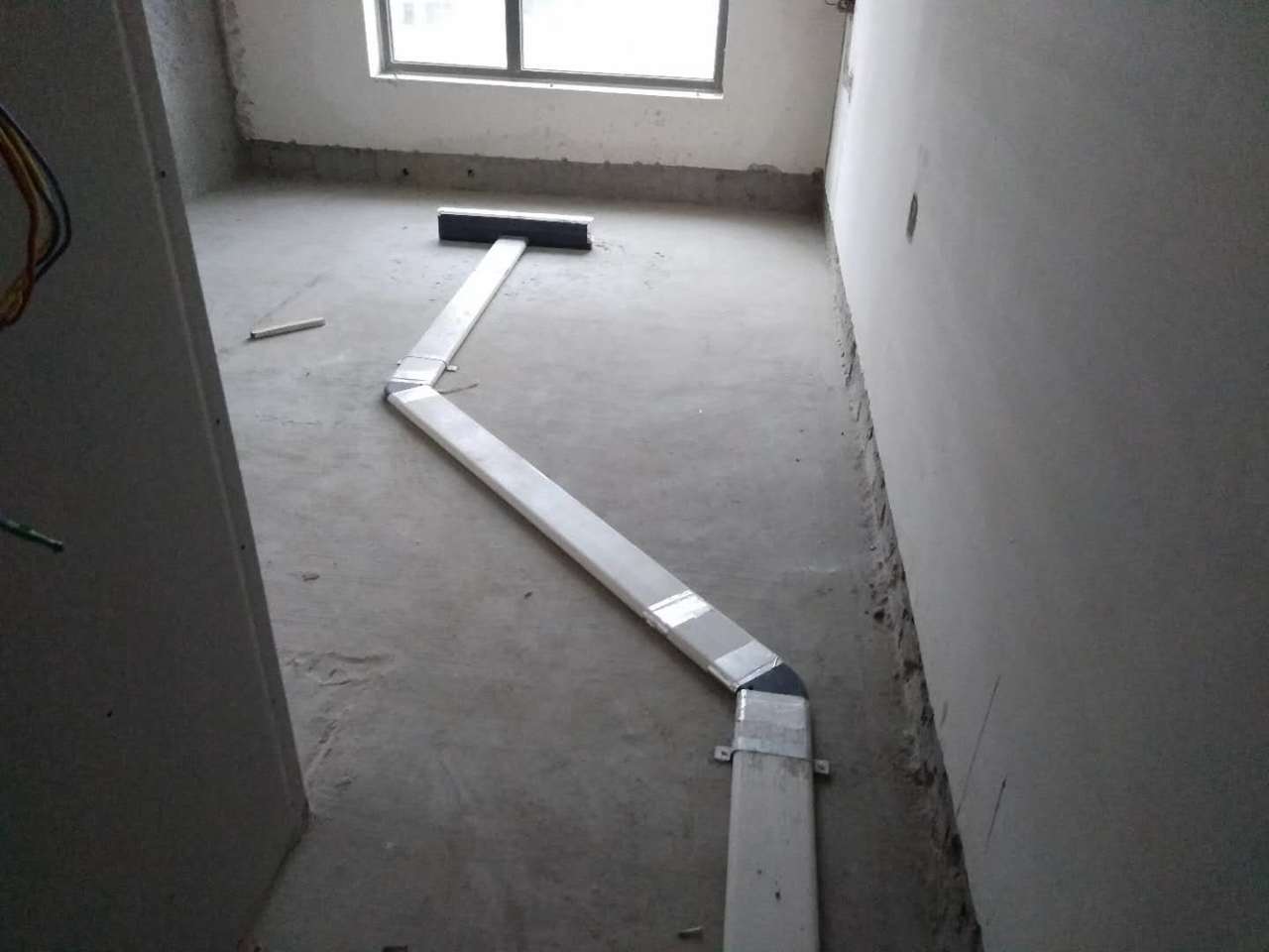 新风系统安装时注意什么,新风系统安装中要注意哪些问题