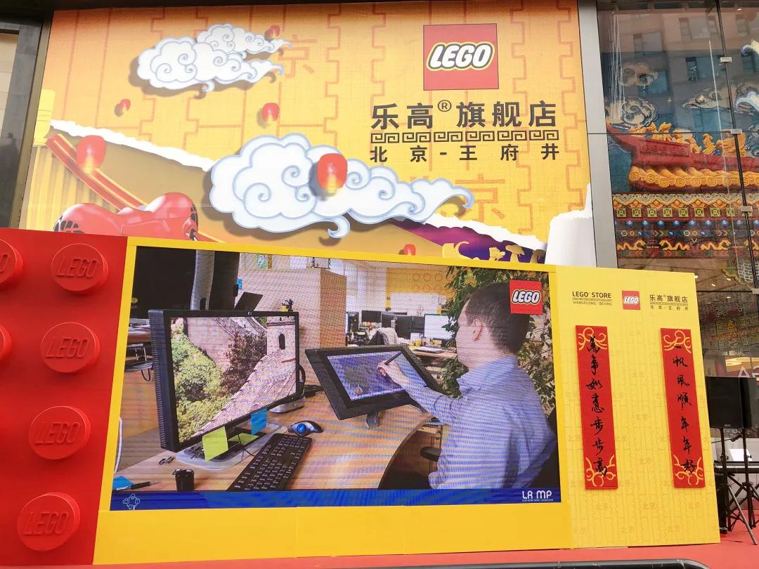 重庆沙坪坝王府井遛娃好去处,遛娃逛街两不误