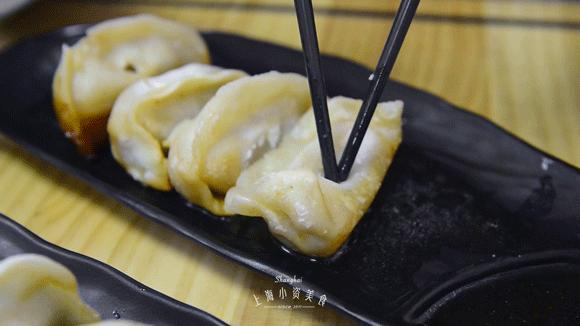 2020魔都锅贴测评,跑遍7个区才敢掏出这份良心实测