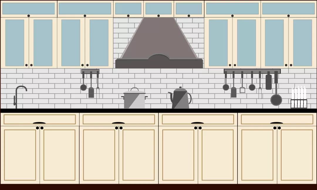 过去的一年,新中产们居然在家的这些地方花了几十万